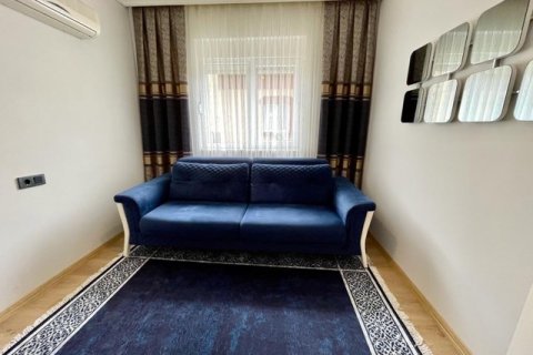 آپارتمان در  Antalya ، ترکیه 3 خوابه ، 170 متر مربع.  شماره 222658 - 21