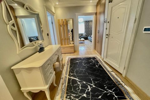 آپارتمان در  Antalya ، ترکیه 3 خوابه ، 170 متر مربع.  شماره 222658 - 12