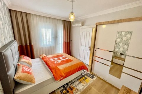 آپارتمان در  Antalya ، ترکیه 3 خوابه ، 170 متر مربع.  شماره 222658 - 20