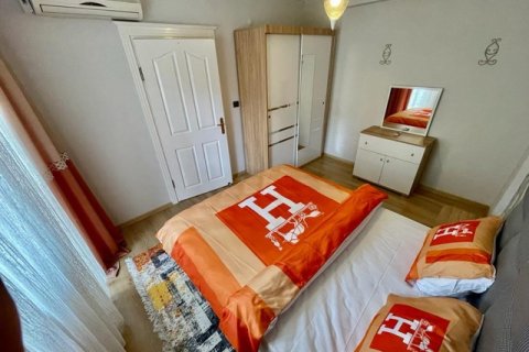 آپارتمان در  Antalya ، ترکیه 3 خوابه ، 170 متر مربع.  شماره 222658 - 26