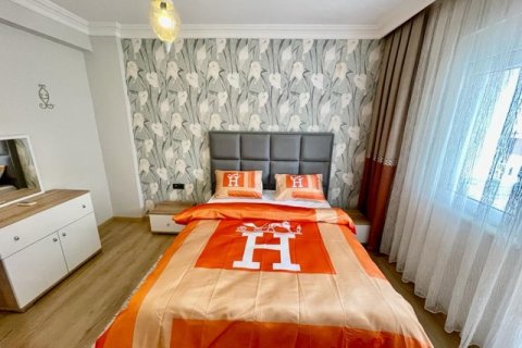 آپارتمان در  Antalya ، ترکیه 3 خوابه ، 170 متر مربع.  شماره 222658 - 29