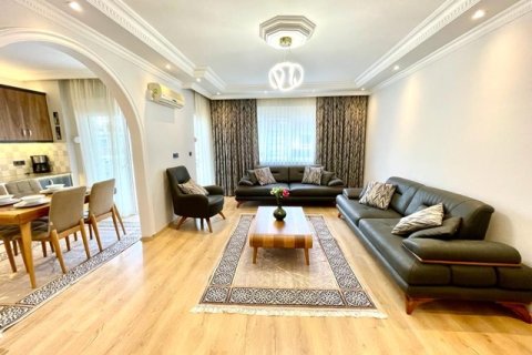 آپارتمان در  Antalya ، ترکیه 3 خوابه ، 170 متر مربع.  شماره 222658 - 13