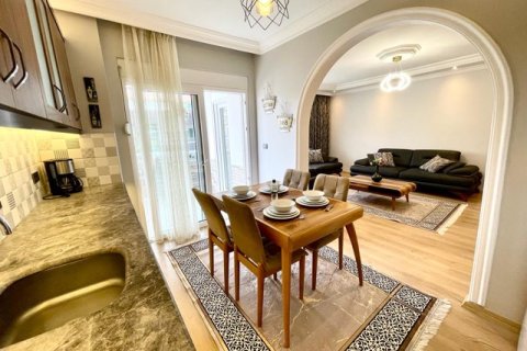 آپارتمان در  Antalya ، ترکیه 3 خوابه ، 170 متر مربع.  شماره 222658 - 5