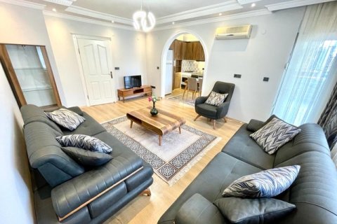 آپارتمان در  Antalya ، ترکیه 3 خوابه ، 170 متر مربع.  شماره 222658 - 6