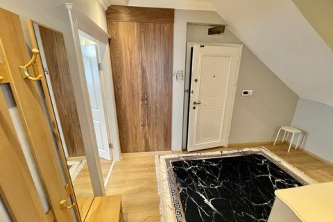 آپارتمان در  Antalya ، ترکیه 3 خوابه ، 170 متر مربع.  شماره 222658 - 18