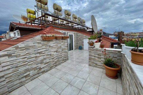 آپارتمان در  Antalya ، ترکیه 3 خوابه ، 170 متر مربع.  شماره 222658 - 2