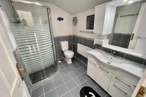 آپارتمان در  Antalya ، ترکیه 3 خوابه ، 170 متر مربع.  شماره 222658 - 8