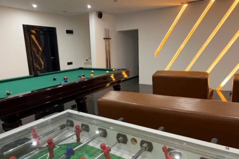 Villa  i Antalya, Tyrkia Nr. 222830 - 21