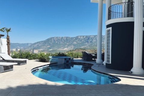 Villa  i Antalya, Tyrkia Nr. 222830 - 20