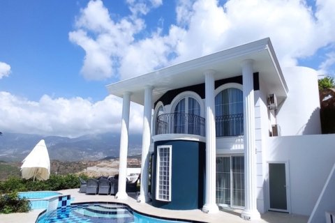 Villa  i Antalya, Tyrkia Nr. 222830 - 1