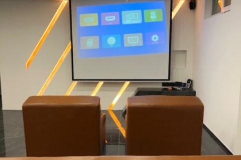 Villa  i Antalya, Tyrkia Nr. 222830 - 3