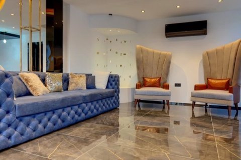 Villa  i Antalya, Tyrkia Nr. 222830 - 15