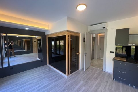 Продажа виллы  в Анталье, Турция 4+1, 450м2, №222831 – фото 7