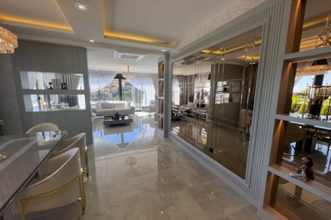 Продажа виллы  в Анталье, Турция 4+1, 450м2, №222831 – фото 22