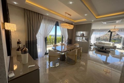 Продажа виллы  в Анталье, Турция 4+1, 450м2, №222831 – фото 20