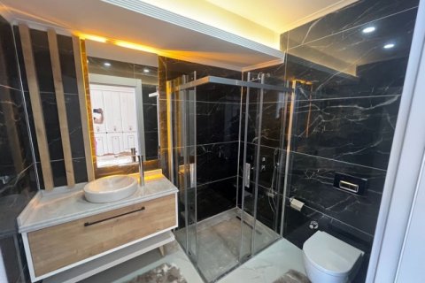 Продажа виллы  в Анталье, Турция 4+1, 450м2, №222831 – фото 8