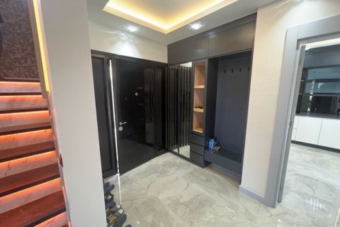 Продажа виллы  в Анталье, Турция 4+1, 450м2, №222831 – фото 16