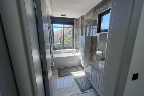 Продажа виллы  в Анталье, Турция 4+1, 450м2, №222831 – фото 12