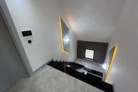 Продажа виллы  в Анталье, Турция 4+1, 450м2, №222831 – фото 5