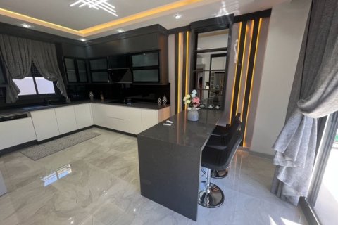 Продажа виллы  в Анталье, Турция 4+1, 450м2, №222831 – фото 17