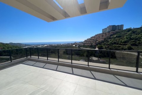 Продажа виллы  в Анталье, Турция 4+1, 450м2, №222831 – фото 10