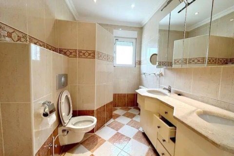 3+1 Villa  i Antalya, Tyrkia Nr. 222833 - 13