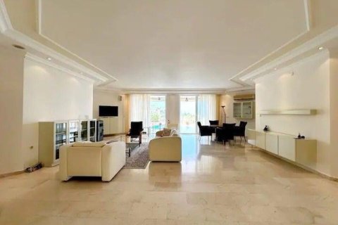 3+1 Villa  i Antalya, Tyrkia Nr. 222833 - 5