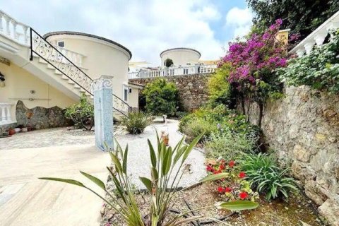 3+1 Villa  i Antalya, Tyrkia Nr. 222833 - 18