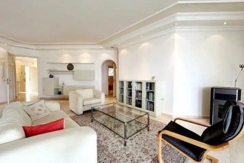 3+1 Villa  i Antalya, Tyrkia Nr. 222833 - 4