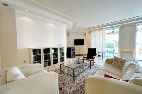 3+1 Villa  i Antalya, Tyrkia Nr. 222833 - 3