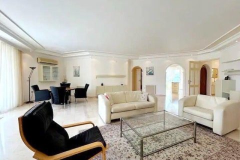 3+1 Villa  i Antalya, Tyrkia Nr. 222833 - 9