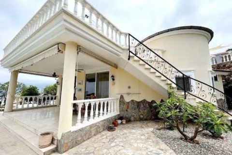 3+1 Villa  i Antalya, Tyrkia Nr. 222833 - 2