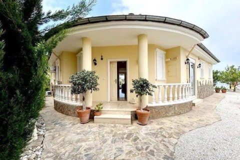 3+1 Villa  i Antalya, Tyrkia Nr. 222833 - 20