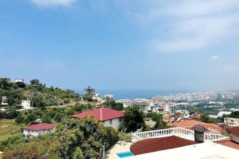 3+1 Villa  i Antalya, Tyrkia Nr. 222833 - 8