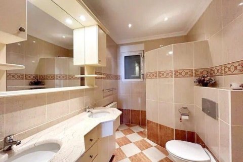 3+1 Villa  i Antalya, Tyrkia Nr. 222833 - 12
