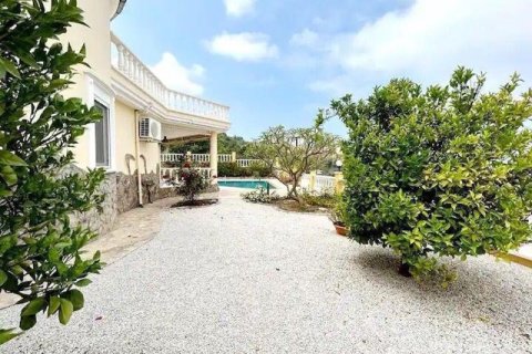 3+1 Villa  i Antalya, Tyrkia Nr. 222833 - 19