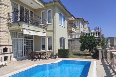 Villa  3+1  Antalya, Türkiye №222832 - 4