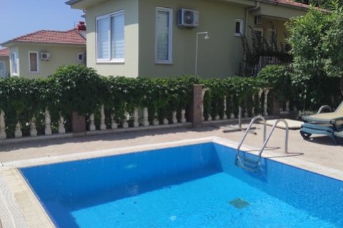 Villa  3+1  Antalya, Türkiye №222832 - 2