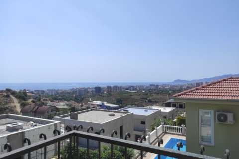 Villa  3+1  Antalya, Türkiye №222832 - 20