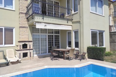Villa  3+1  Antalya, Türkiye №222832 - 10