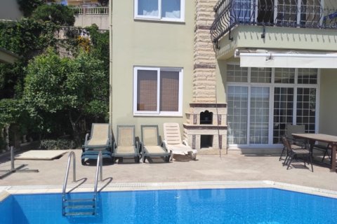 Villa  3+1  Antalya, Türkiye №222832 - 3