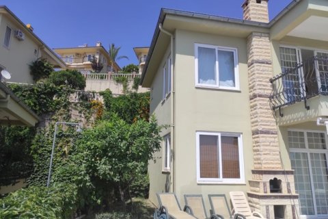 Villa  3+1  Antalya, Türkiye №222832 - 5