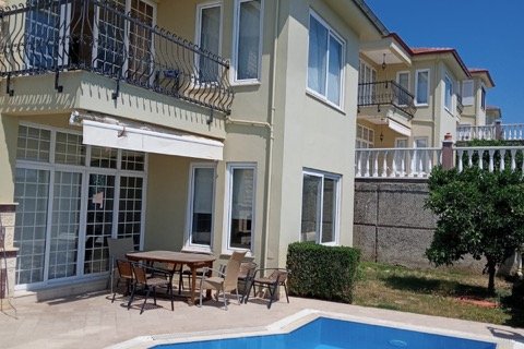 Villa  3+1  Antalya, Türkiye №222832 - 9