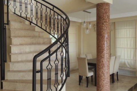 Villa  3+1  Antalya, Türkiye №222832 - 14