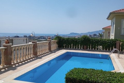 Villa  3+1  Antalya, Türkiye №222832 - 19