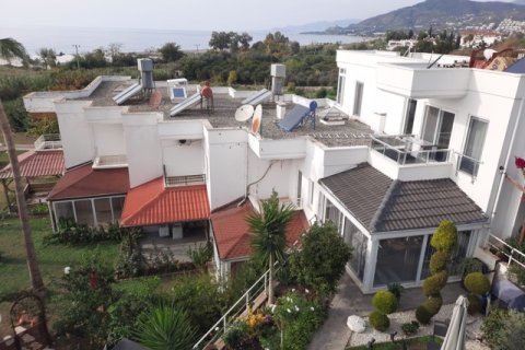 Villa for sale  in Antalya, Turkey, 2 bedrooms, 200m2, No. 222816 – photo 3