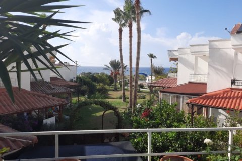 2+1 Villa  in Antalya, Turkey No. 222816