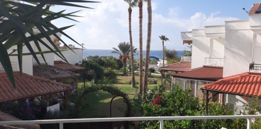 2+1 Villa  in Antalya, Turkey No. 222816