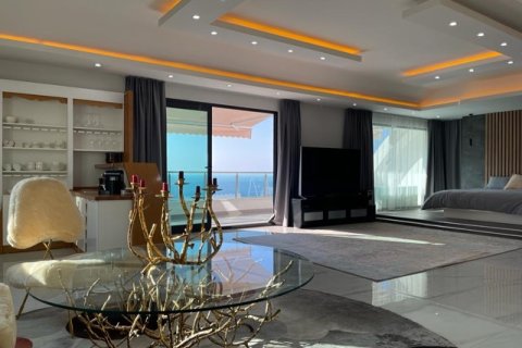 5+1 Villa  i Antalya, Tyrkia Nr. 222834 - 19