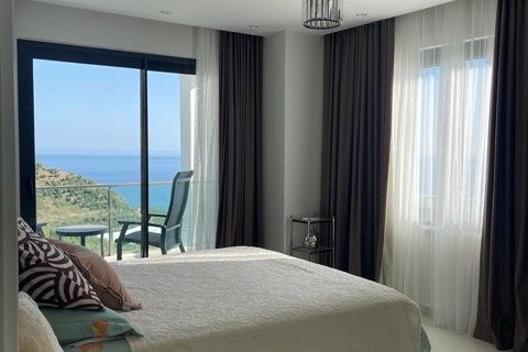 5+1 Villa  i Antalya, Tyrkia Nr. 222834 - 13